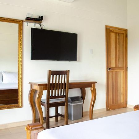 Hotel Santa Isabel San Felipe Εξωτερικό φωτογραφία