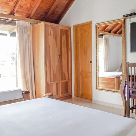 Hotel Santa Isabel San Felipe Εξωτερικό φωτογραφία