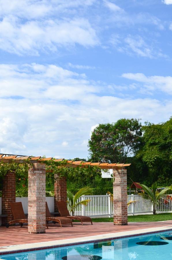 Hotel Santa Isabel San Felipe Εξωτερικό φωτογραφία