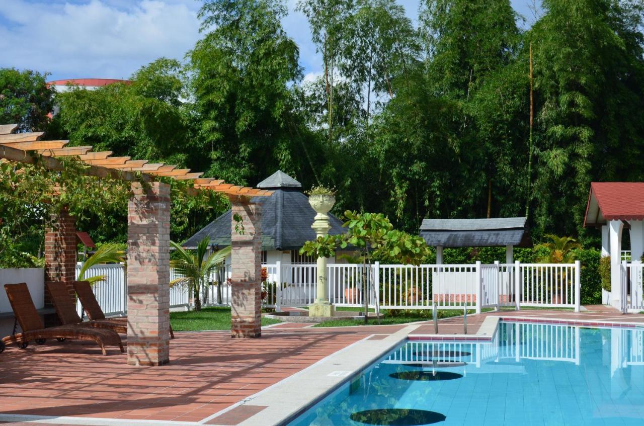 Hotel Santa Isabel San Felipe Εξωτερικό φωτογραφία