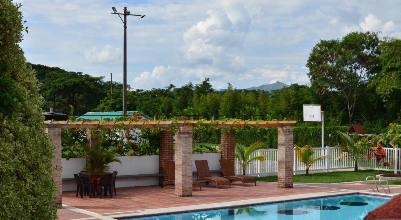 Hotel Santa Isabel San Felipe Εξωτερικό φωτογραφία