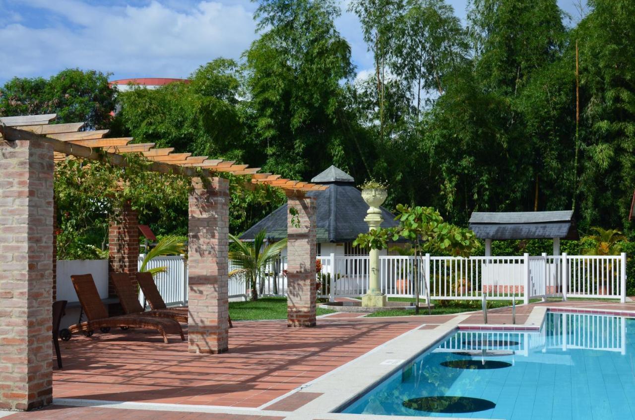 Hotel Santa Isabel San Felipe Εξωτερικό φωτογραφία