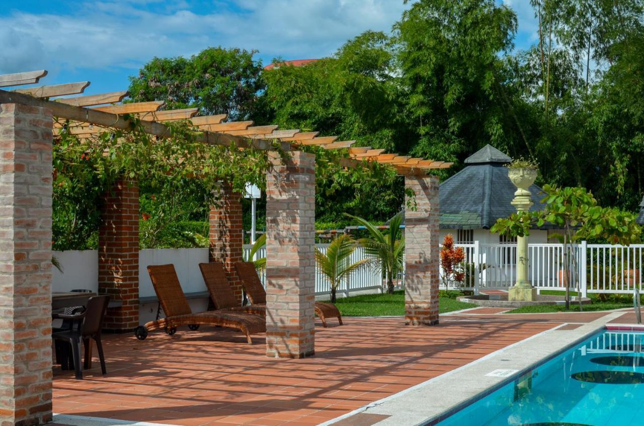 Hotel Santa Isabel San Felipe Εξωτερικό φωτογραφία