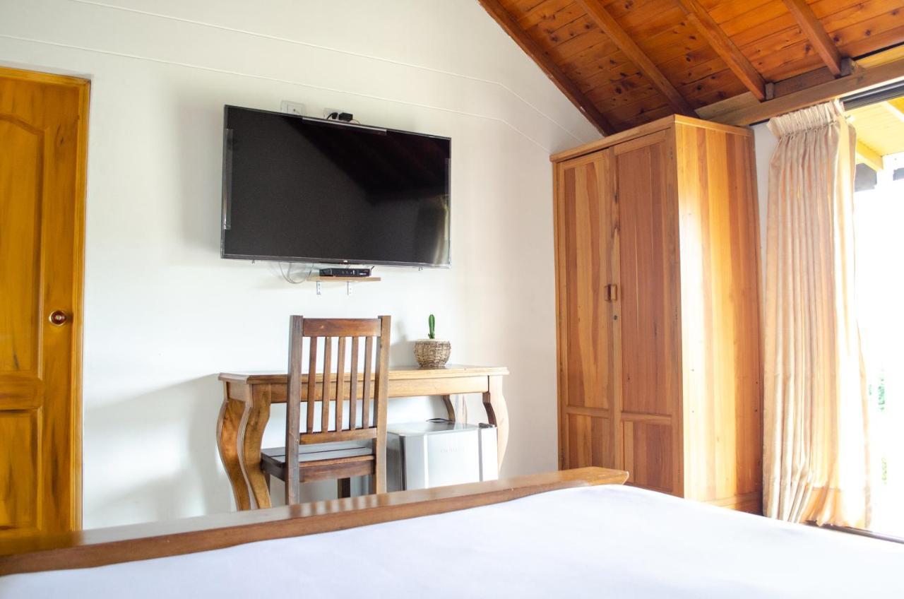 Hotel Santa Isabel San Felipe Εξωτερικό φωτογραφία