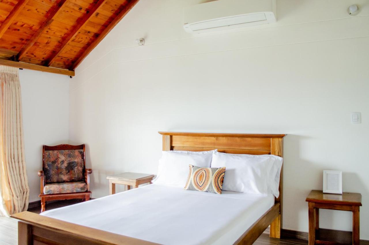 Hotel Santa Isabel San Felipe Εξωτερικό φωτογραφία