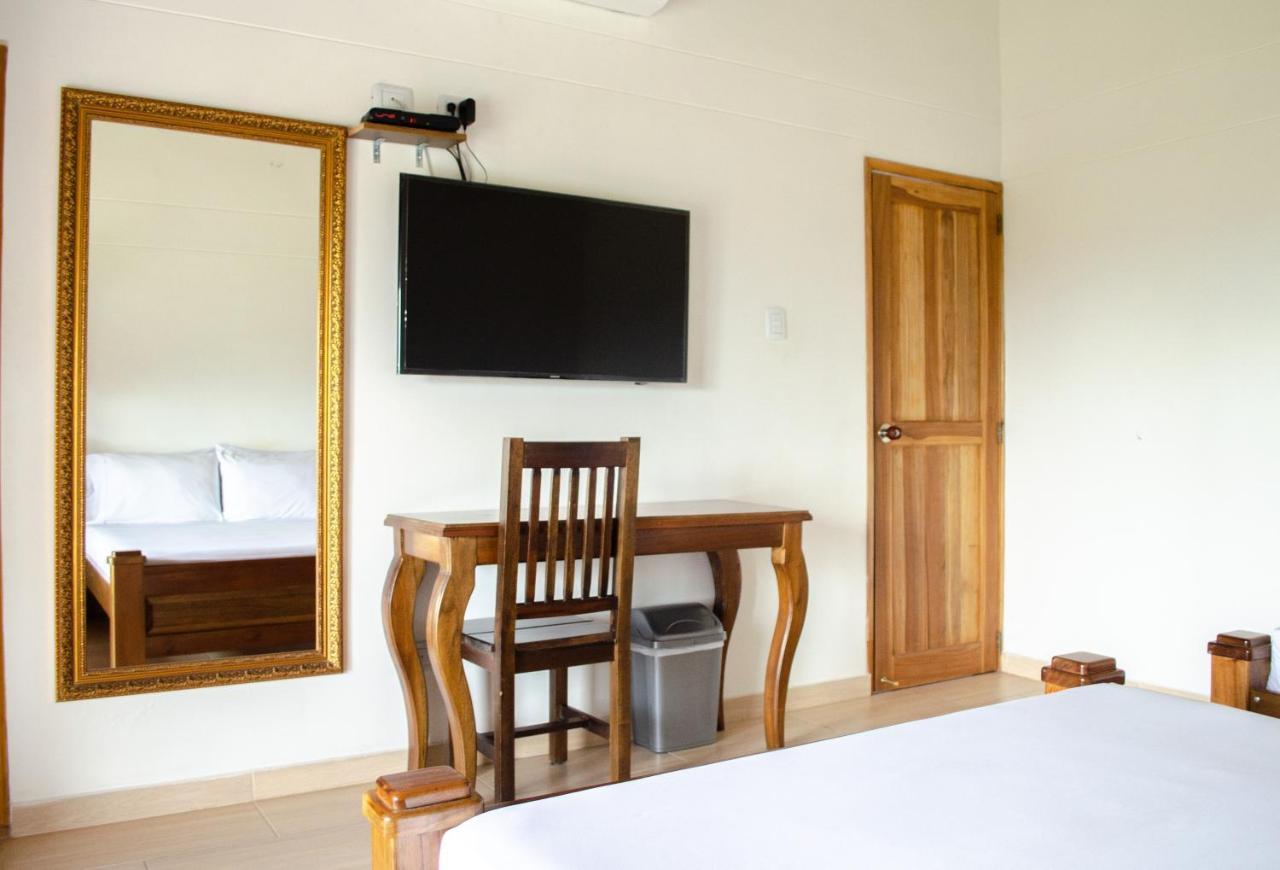 Hotel Santa Isabel San Felipe Εξωτερικό φωτογραφία