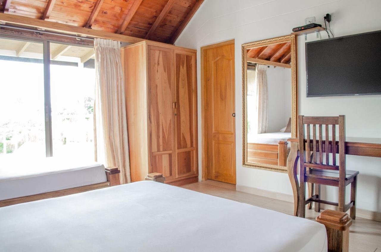 Hotel Santa Isabel San Felipe Εξωτερικό φωτογραφία