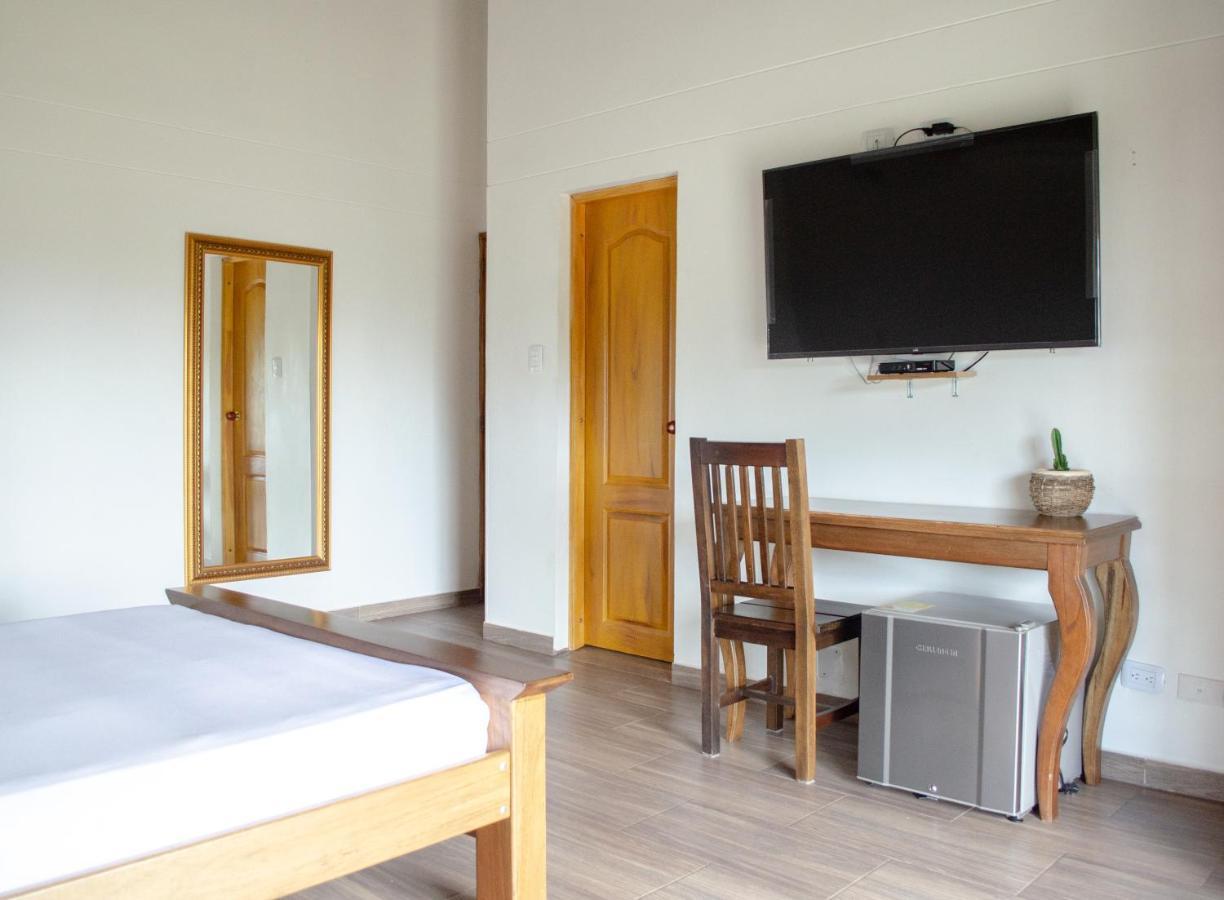 Hotel Santa Isabel San Felipe Εξωτερικό φωτογραφία