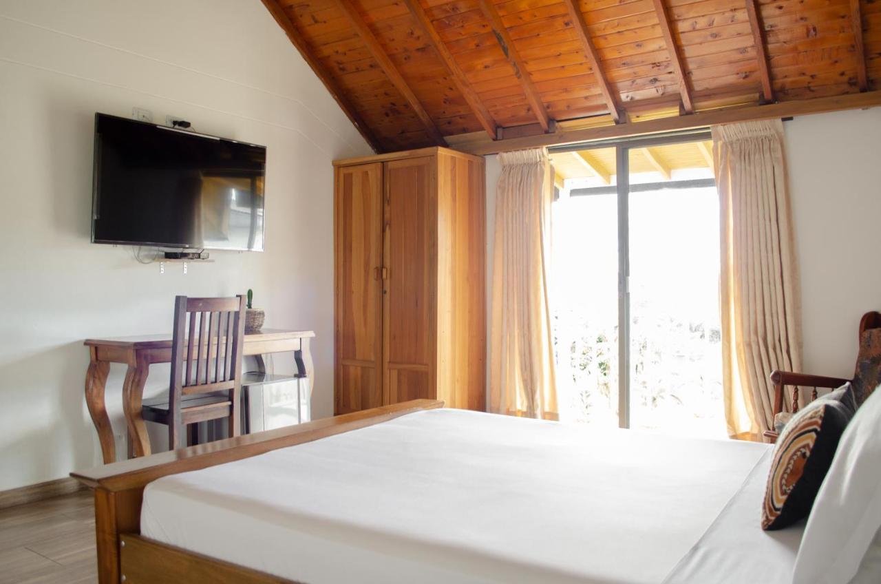 Hotel Santa Isabel San Felipe Εξωτερικό φωτογραφία