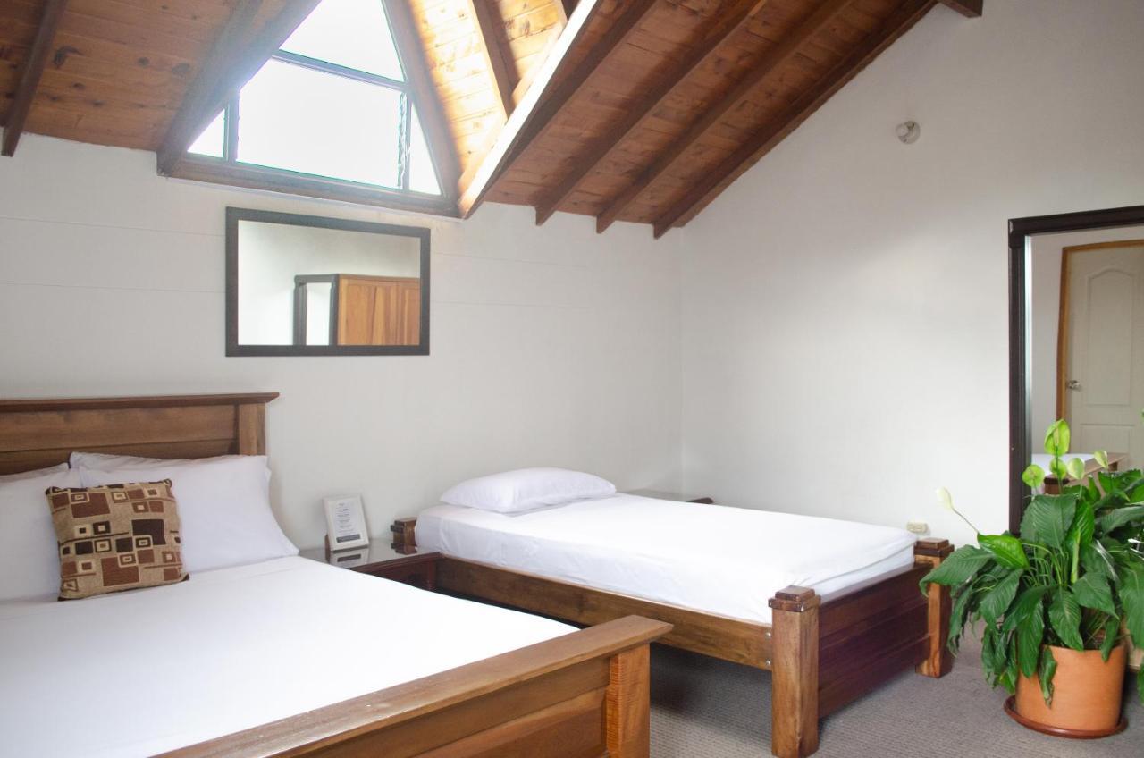 Hotel Santa Isabel San Felipe Εξωτερικό φωτογραφία