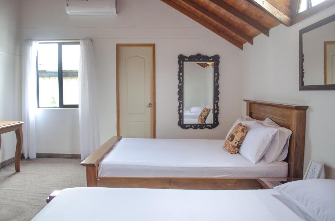 Hotel Santa Isabel San Felipe Εξωτερικό φωτογραφία