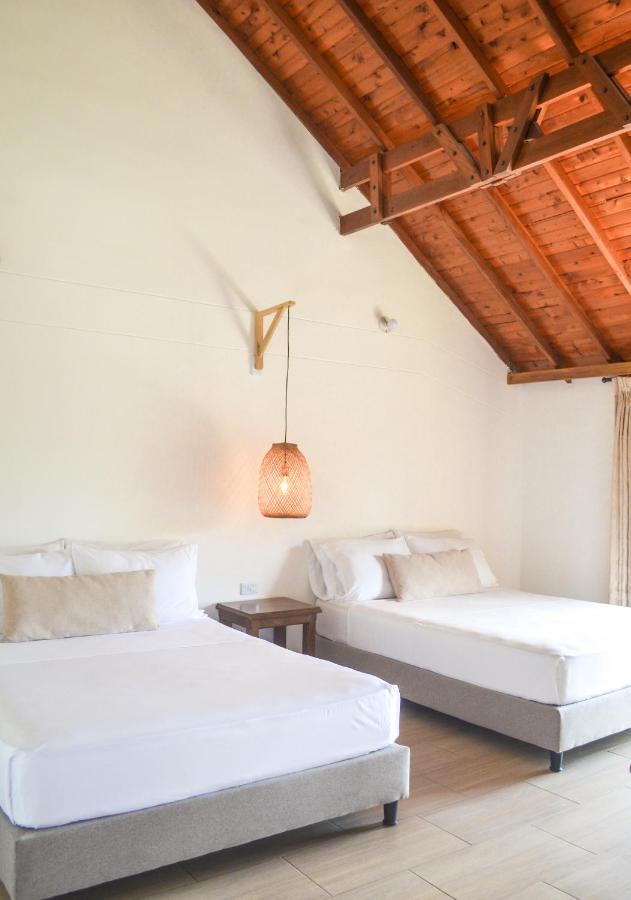 Hotel Santa Isabel San Felipe Εξωτερικό φωτογραφία