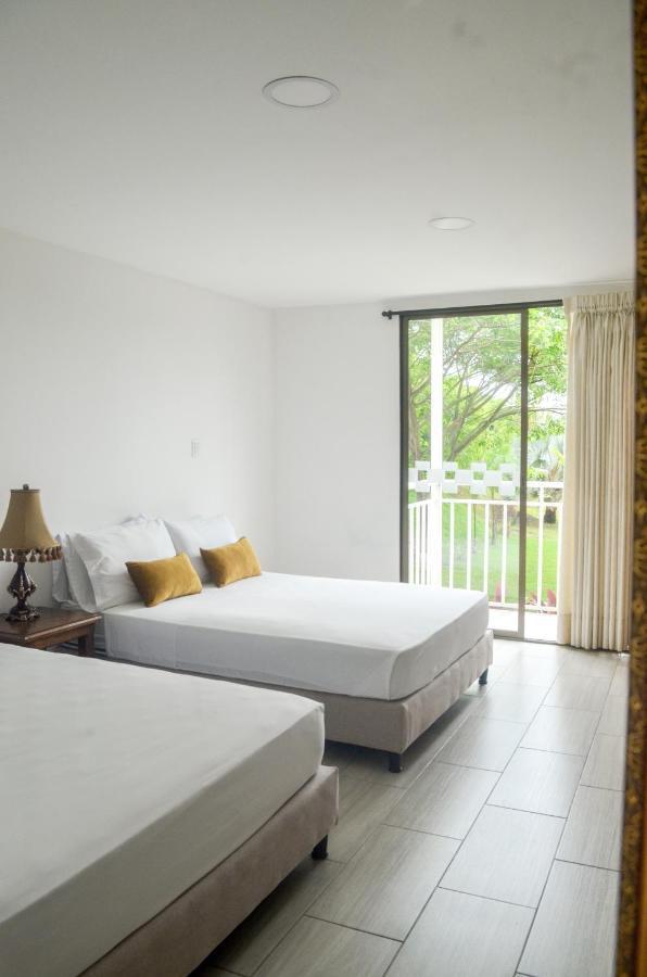Hotel Santa Isabel San Felipe Εξωτερικό φωτογραφία