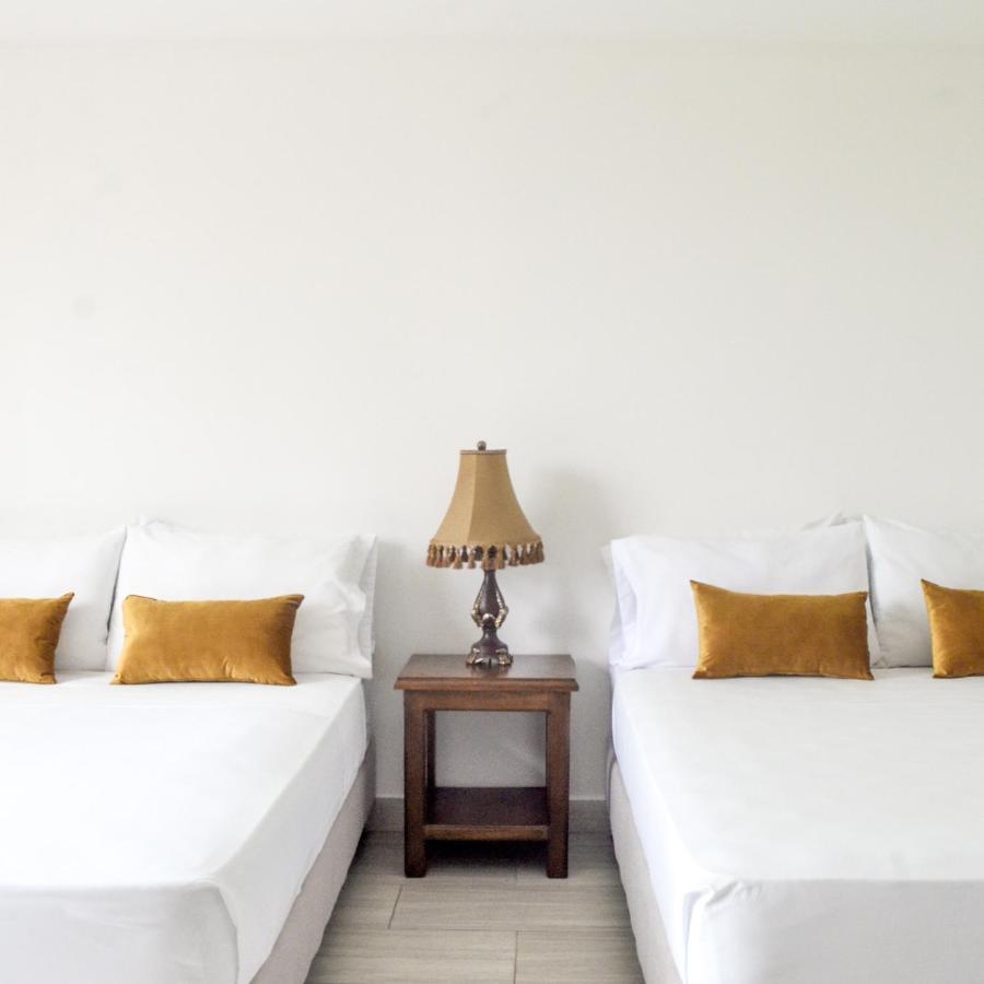 Hotel Santa Isabel San Felipe Εξωτερικό φωτογραφία