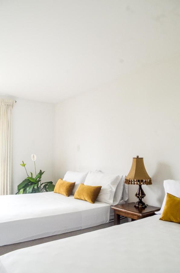 Hotel Santa Isabel San Felipe Εξωτερικό φωτογραφία