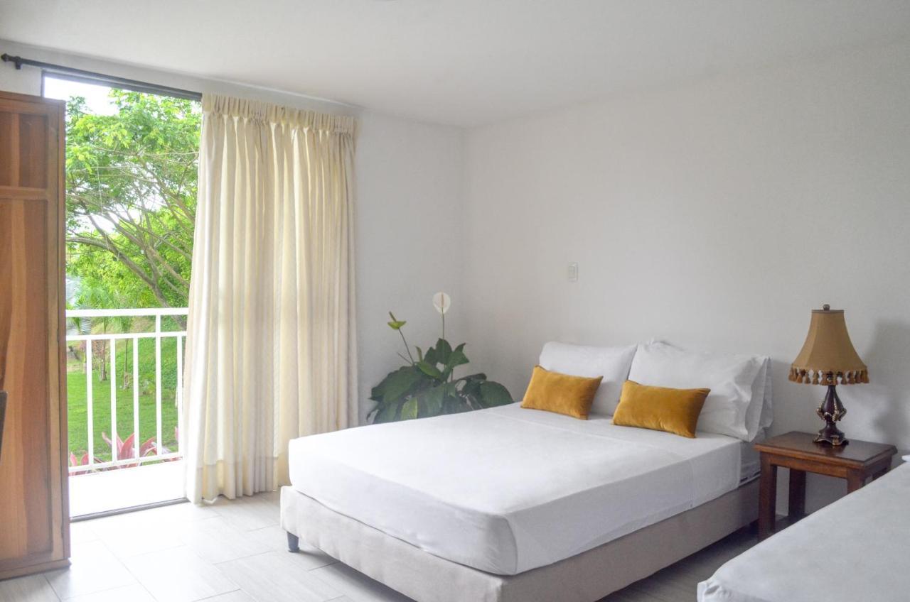 Hotel Santa Isabel San Felipe Εξωτερικό φωτογραφία