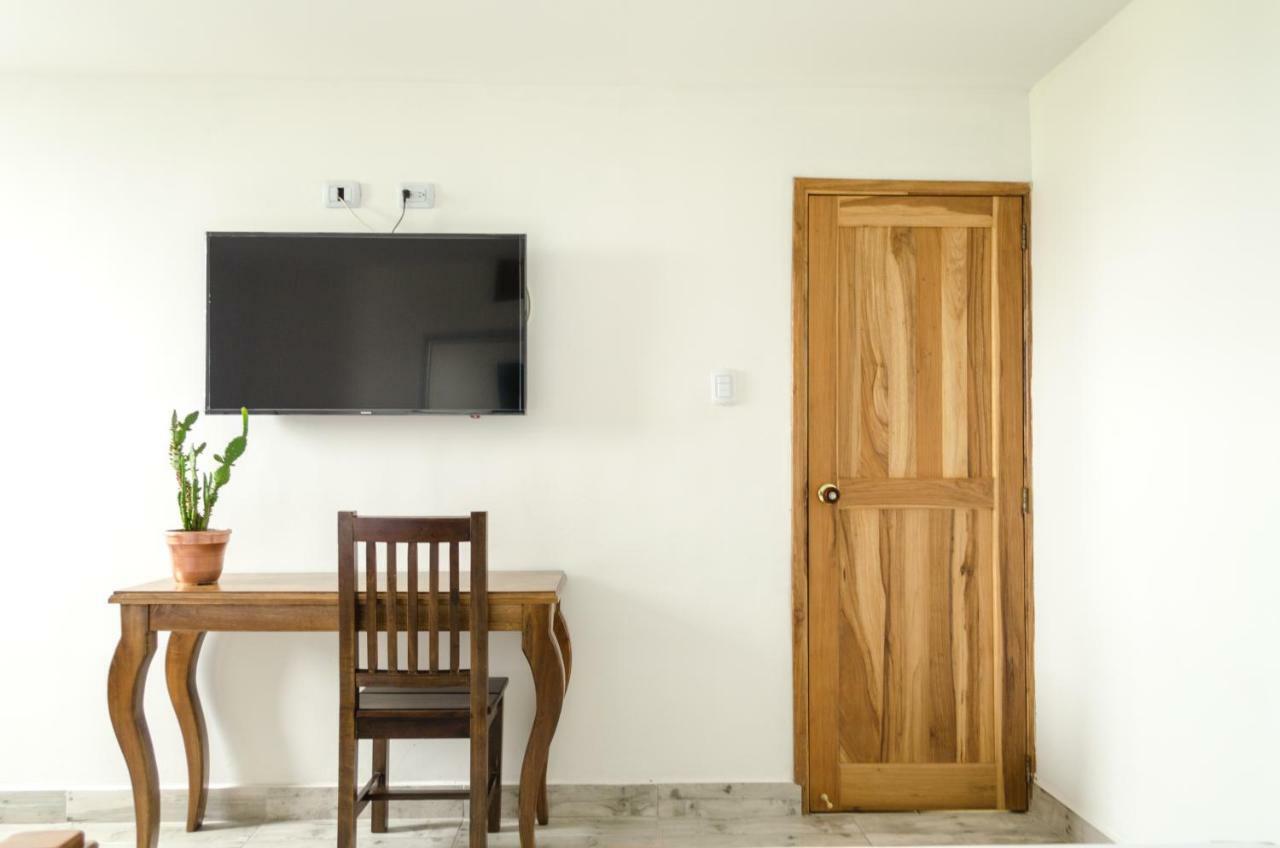 Hotel Santa Isabel San Felipe Εξωτερικό φωτογραφία