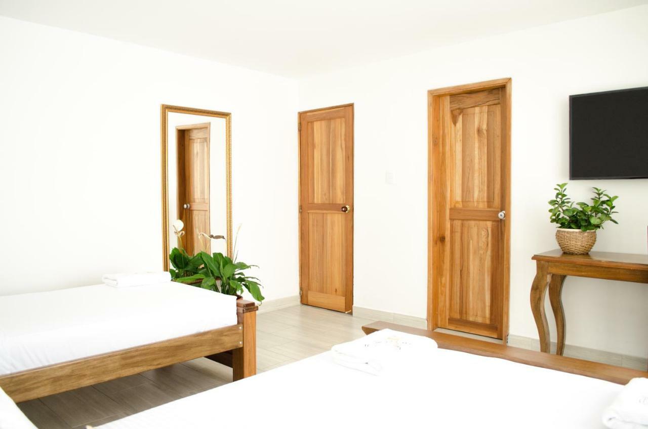 Hotel Santa Isabel San Felipe Εξωτερικό φωτογραφία