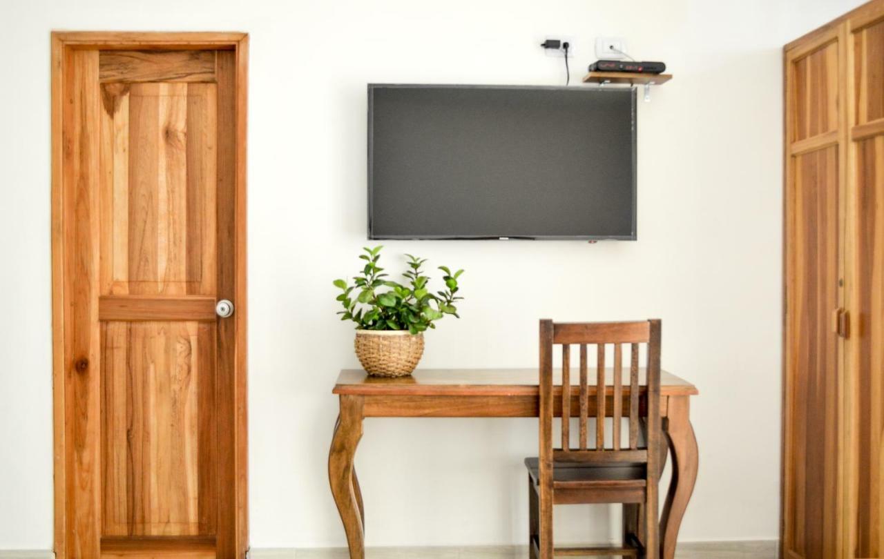 Hotel Santa Isabel San Felipe Εξωτερικό φωτογραφία