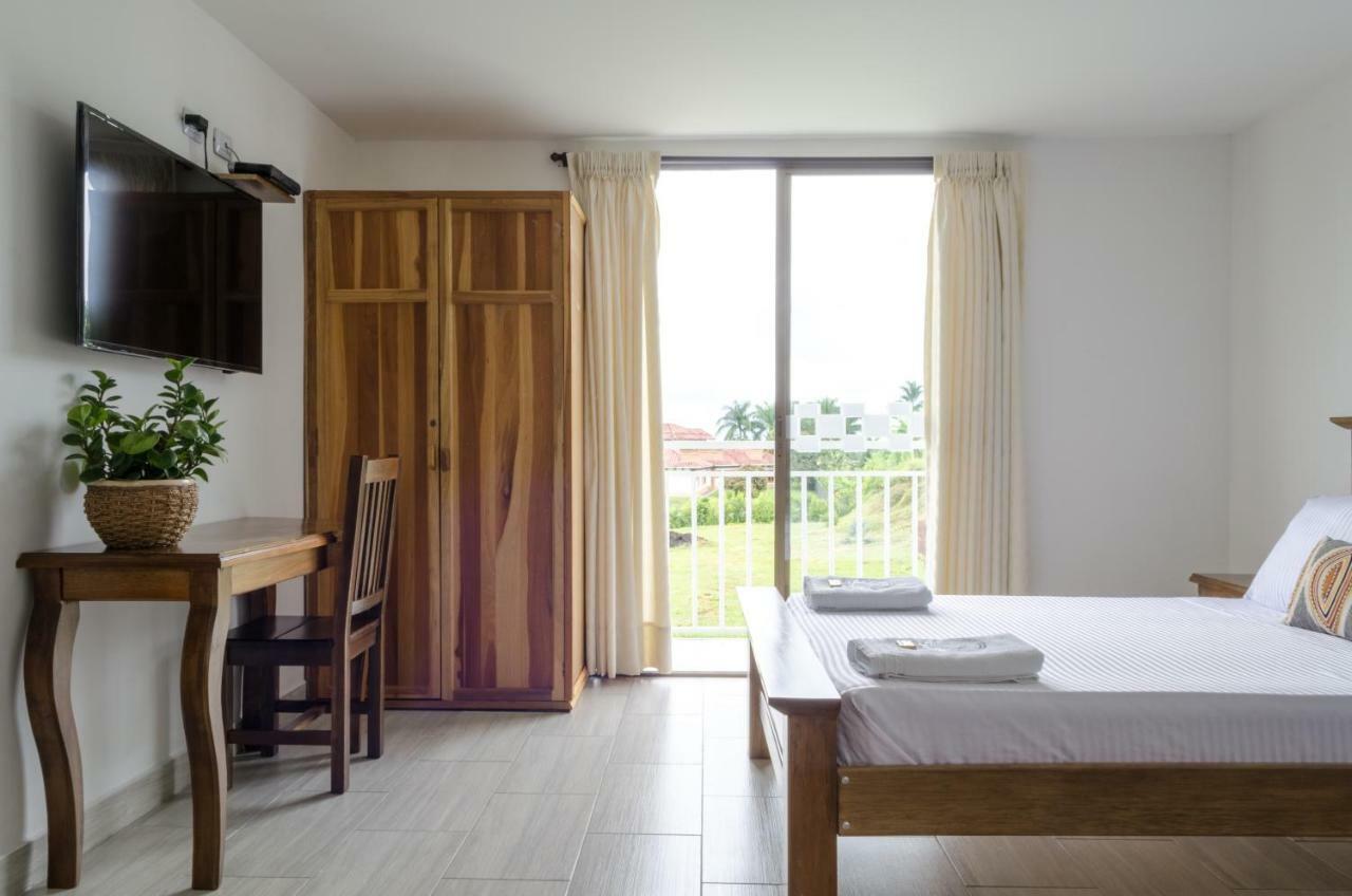 Hotel Santa Isabel San Felipe Εξωτερικό φωτογραφία